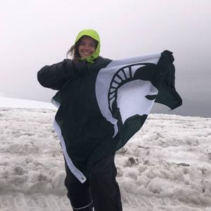 Meet your Posher, Kim